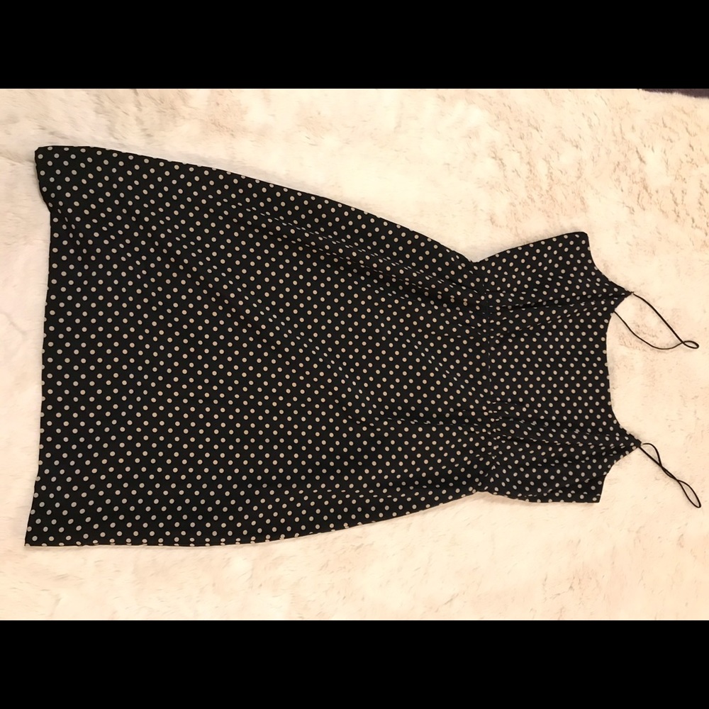 J.Crew silk dress size 2